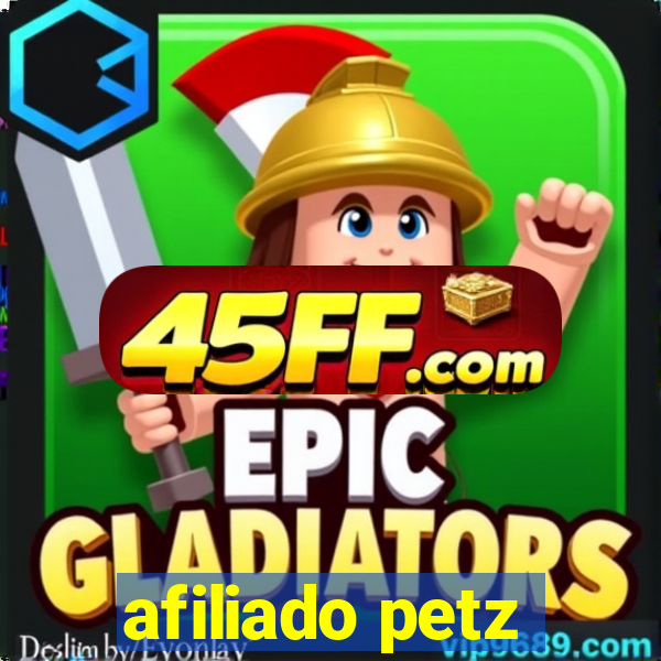 afiliado petz
